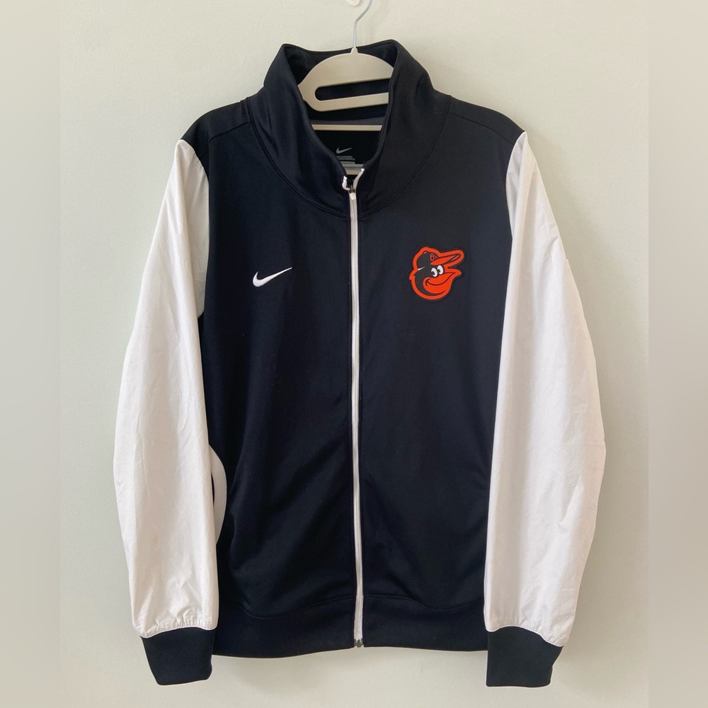 Nike Women’s Orioles Jacket